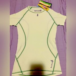 Smartwool Sport NTS Short Sleeve